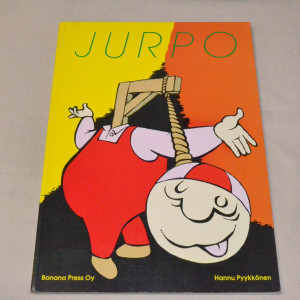 Hannu Pyykkönen Jurpo 1